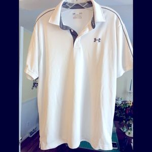 Golf shirt